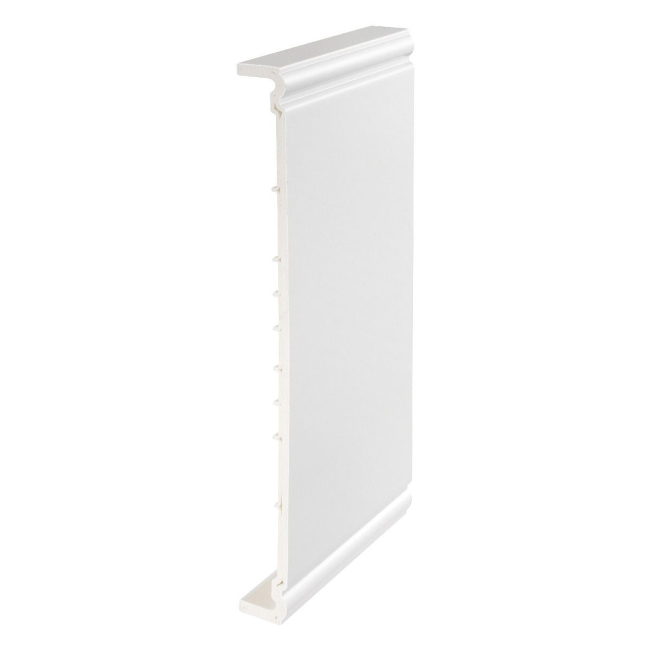 Deeplas Ogee Capping Board 405mm x 1.25m