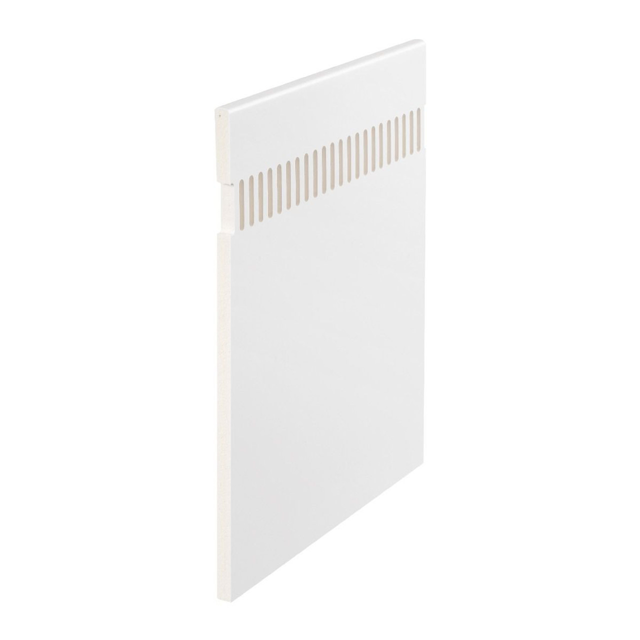 Deeplas VS215 Vented Soffit 215mm x 5m