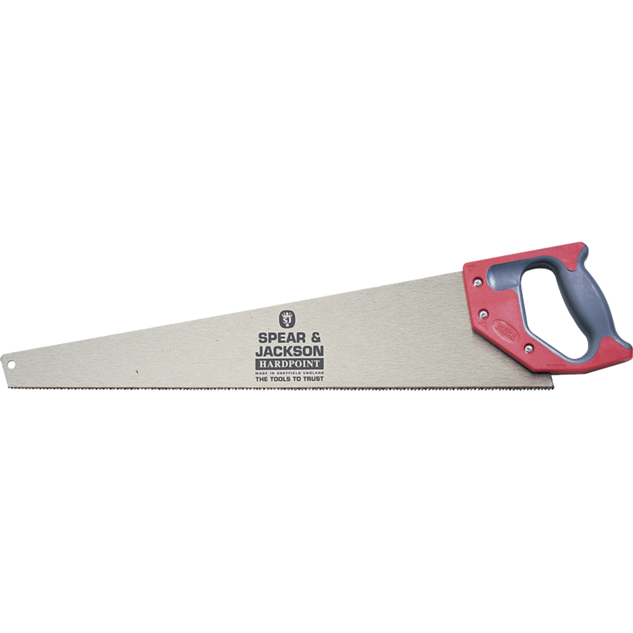 Wood Spear and Jackson 14ppi Saw