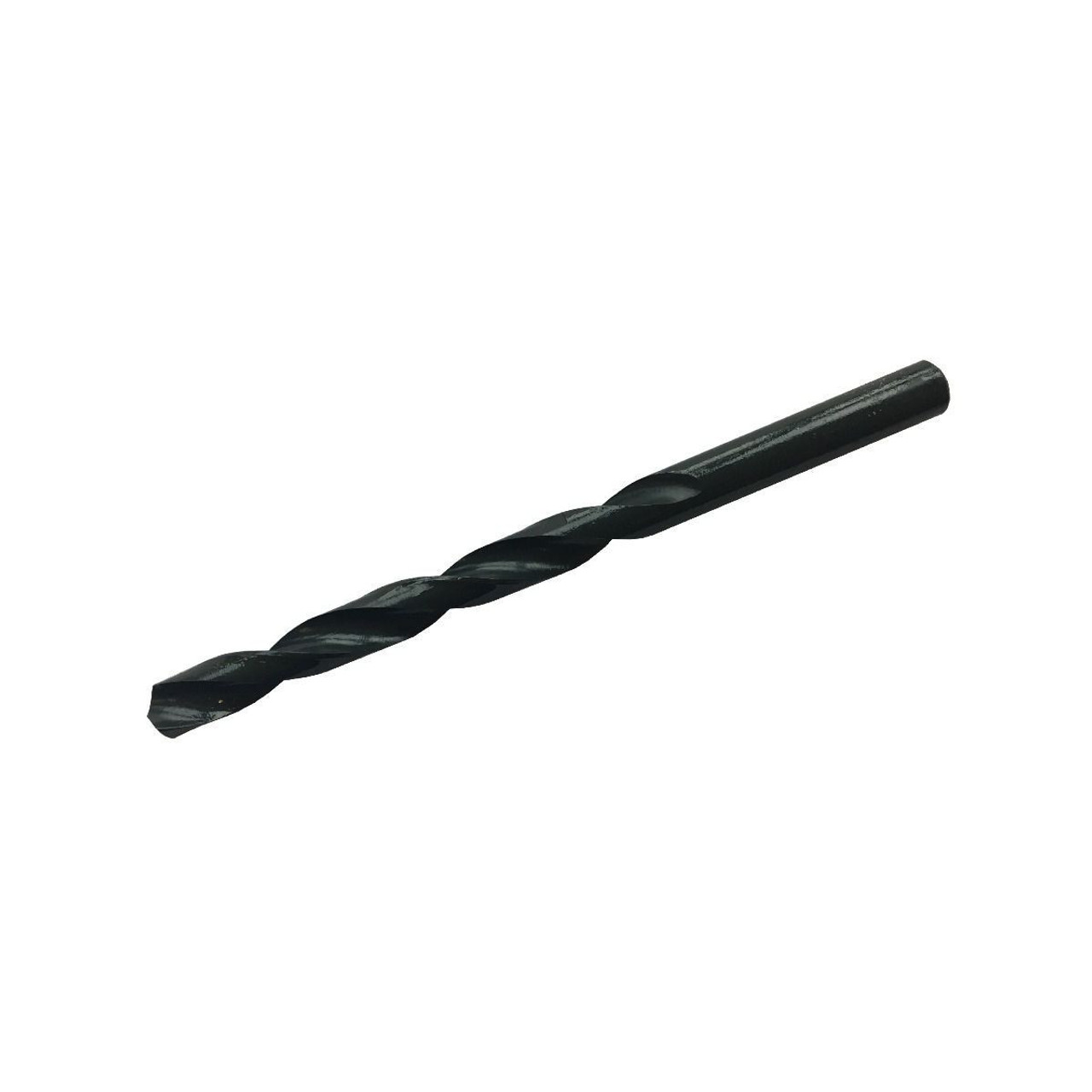Box HSS Drill Bits 5.0mm Short Series