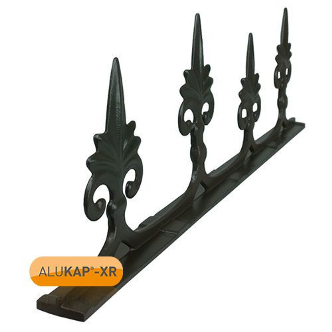 Alukap-XR 595mm Aluminium Crest Brown