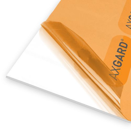 Axgard Opal 5mm UV Prtc Polycarb 1000 x 500mm