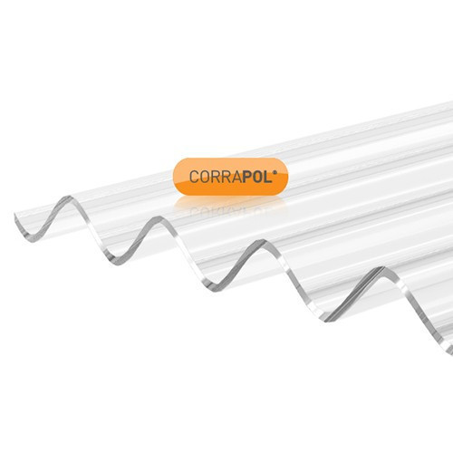 Corrapol Stormproof Sheet 950 x 3000mm