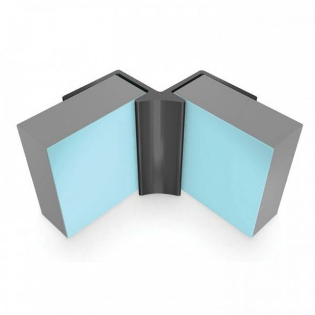 Mermaid Internal Corner