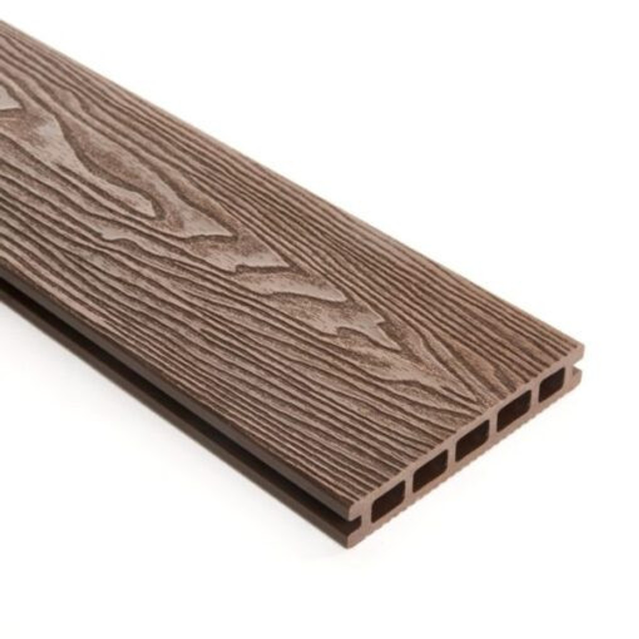 Storm Triton Decking Brown