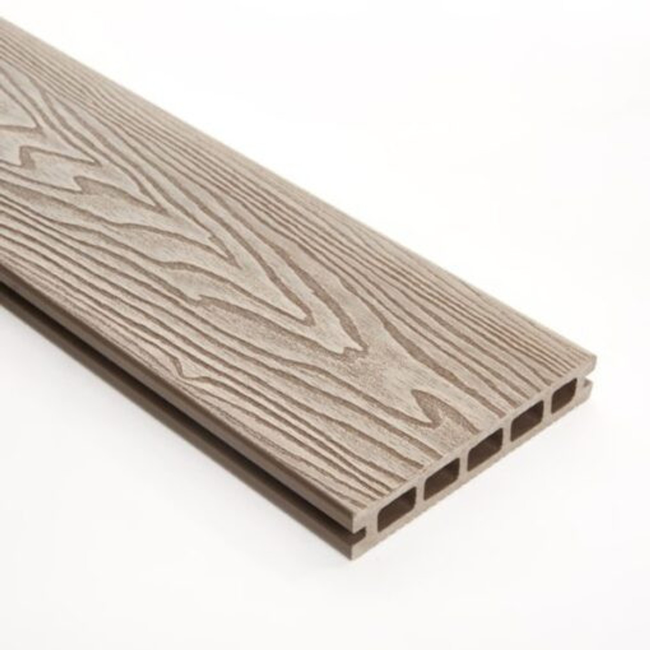 Storm Triton Decking Natural