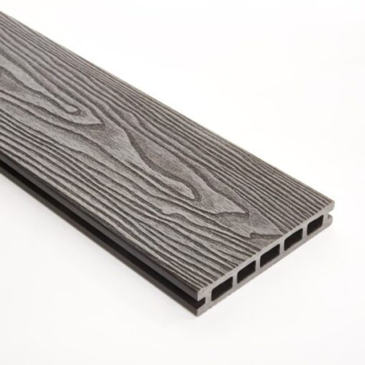 Storm Triton Decking Grey