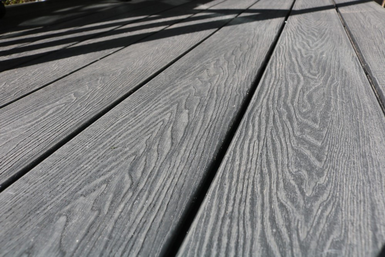 Storm Triton Decking