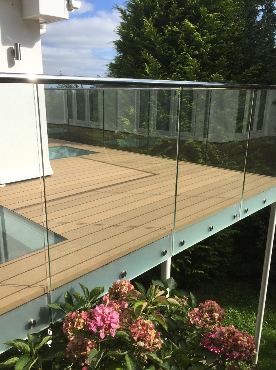 Storm Triton Decking