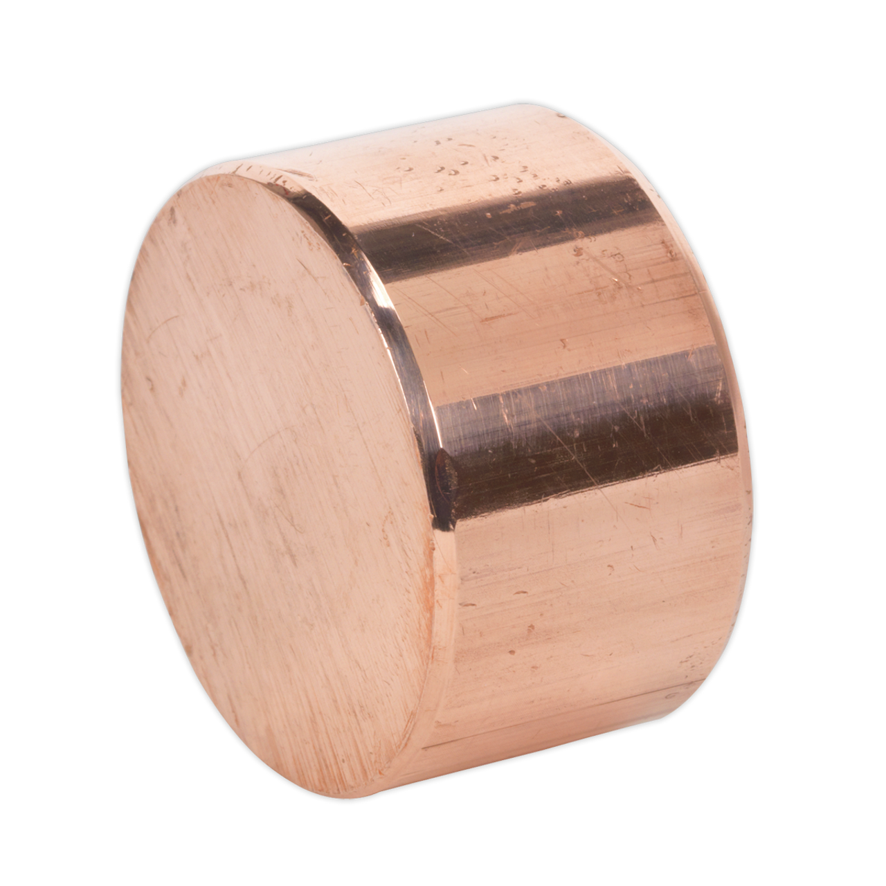 Sealey - Copper Hammer Face for CFH04 and CRF35
