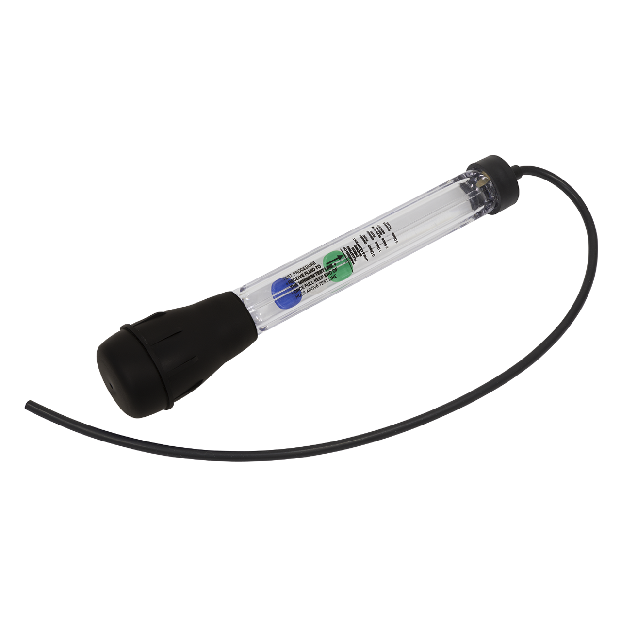 Sealey - AdBlue Tester Disc Type