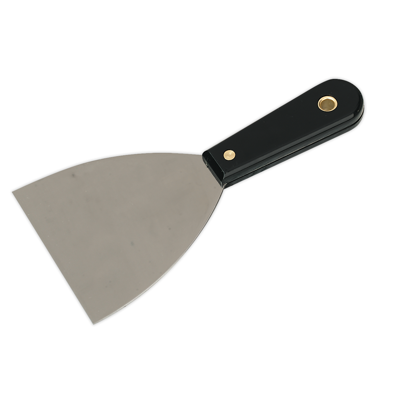 Sealey - Scraper Rigid 100mm