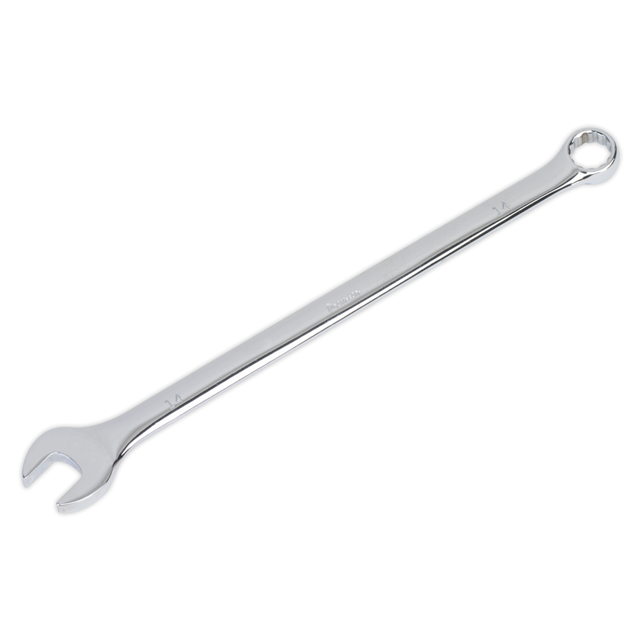 Sealey - Combination Spanner Extra-Long 14mm