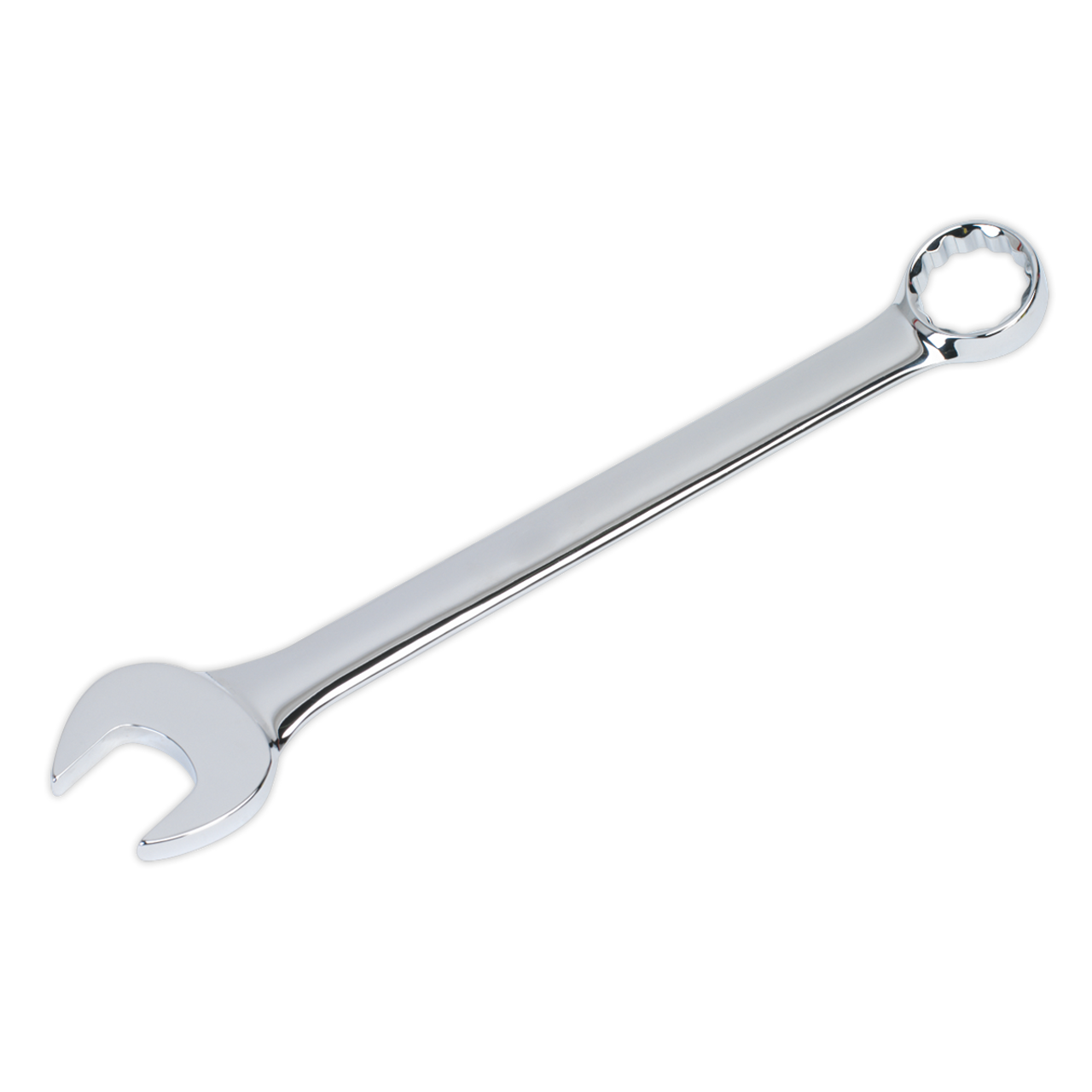 Sealey - Combination Spanner Super Jumbo 34mm