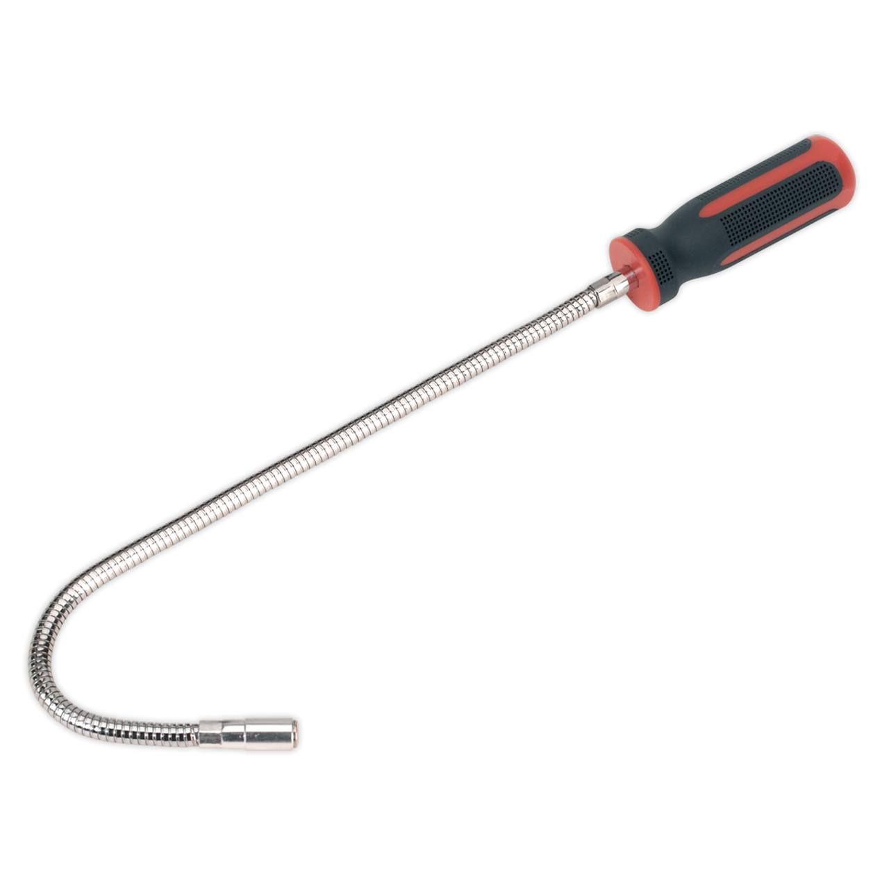 Sealey - Flexible Magnetic Pick-Up Tool 1kg Capacity