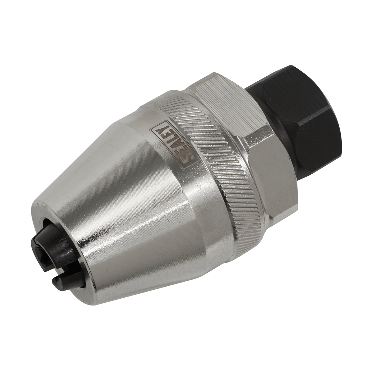 Sealey - Impact Stud Extractor 6-12mm 1/2inchSq Drive