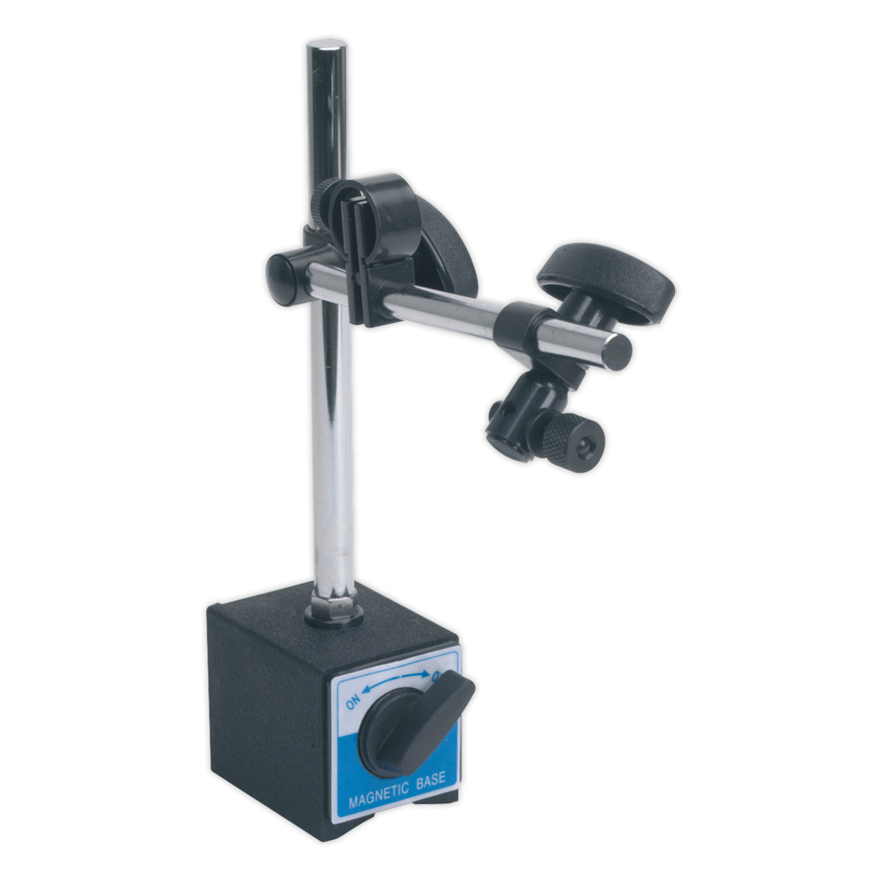 Sealey - Magnetic Stand with Fine Adjustment