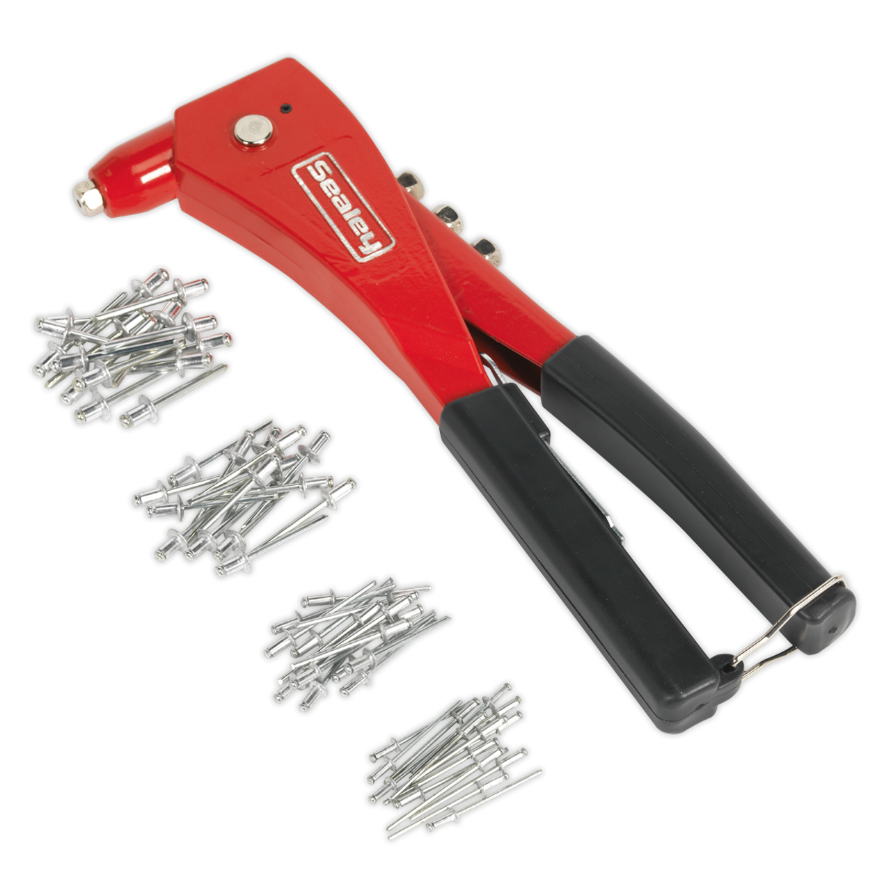 Sealey - Hand Riveter Kit