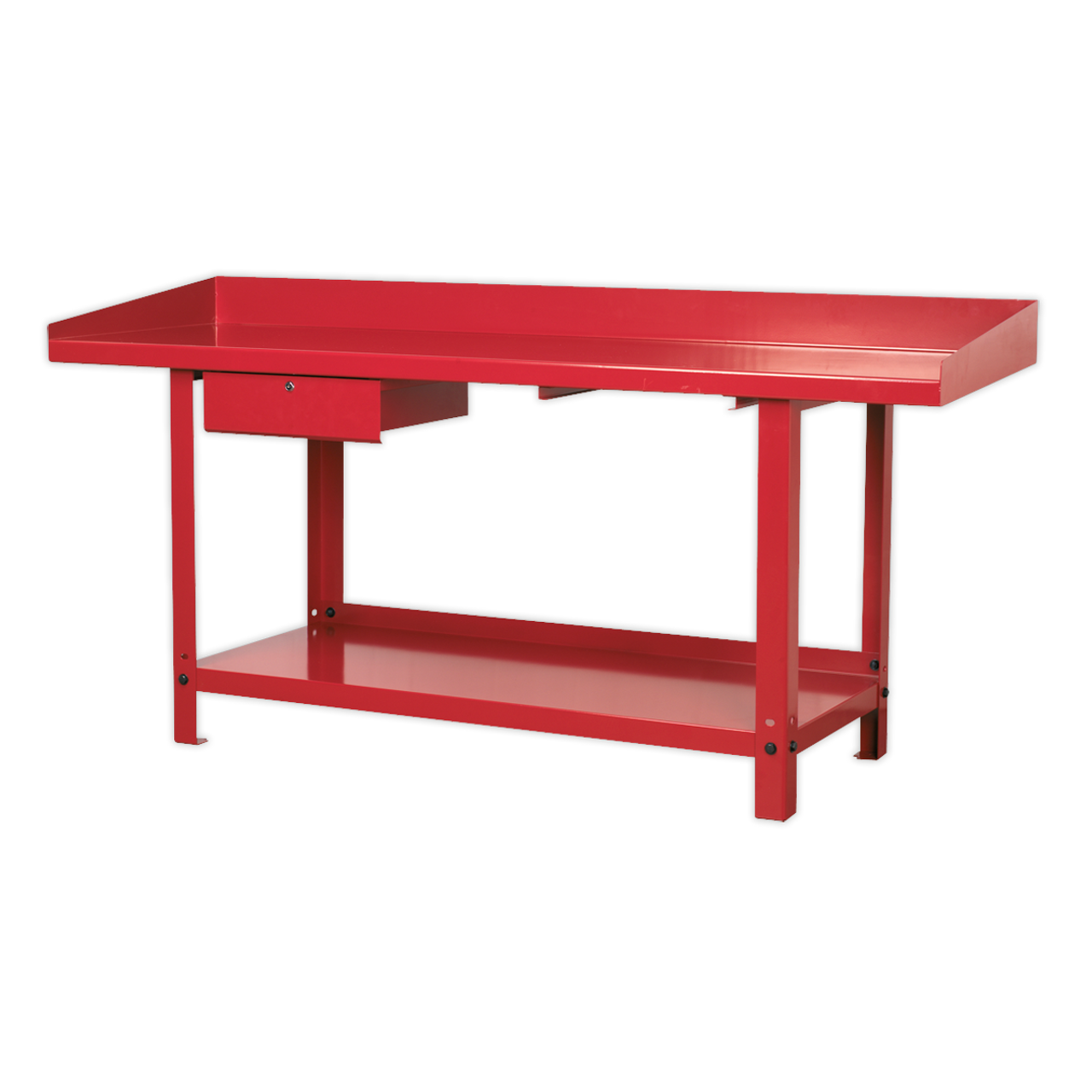 Sealey - Workbench Steel 2m with 1 Drawer