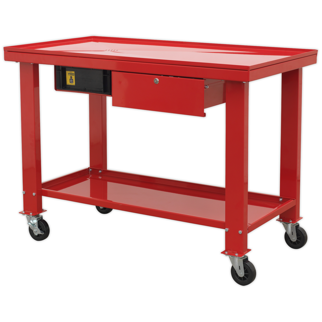 Sealey - Mobile Workbench Engine Repair