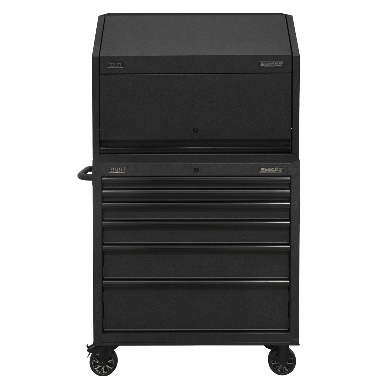 Sealey - Hutch Toolbox 915mm and Rollcab Combo
