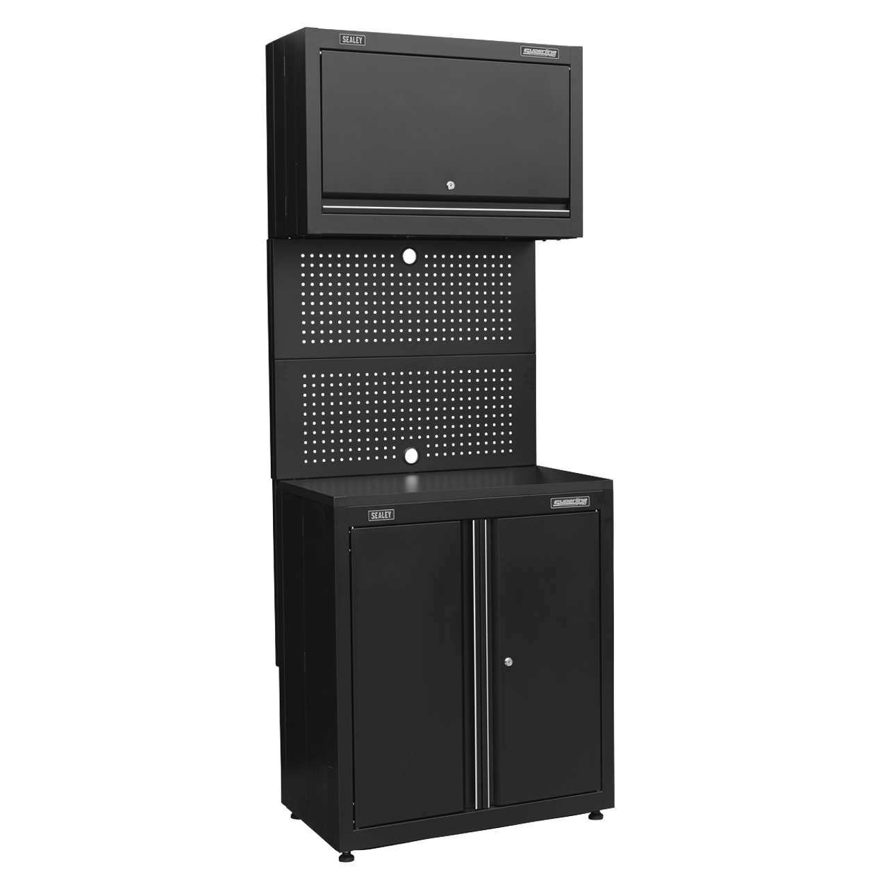 Sealey - Modular Base and Wall Cabinet