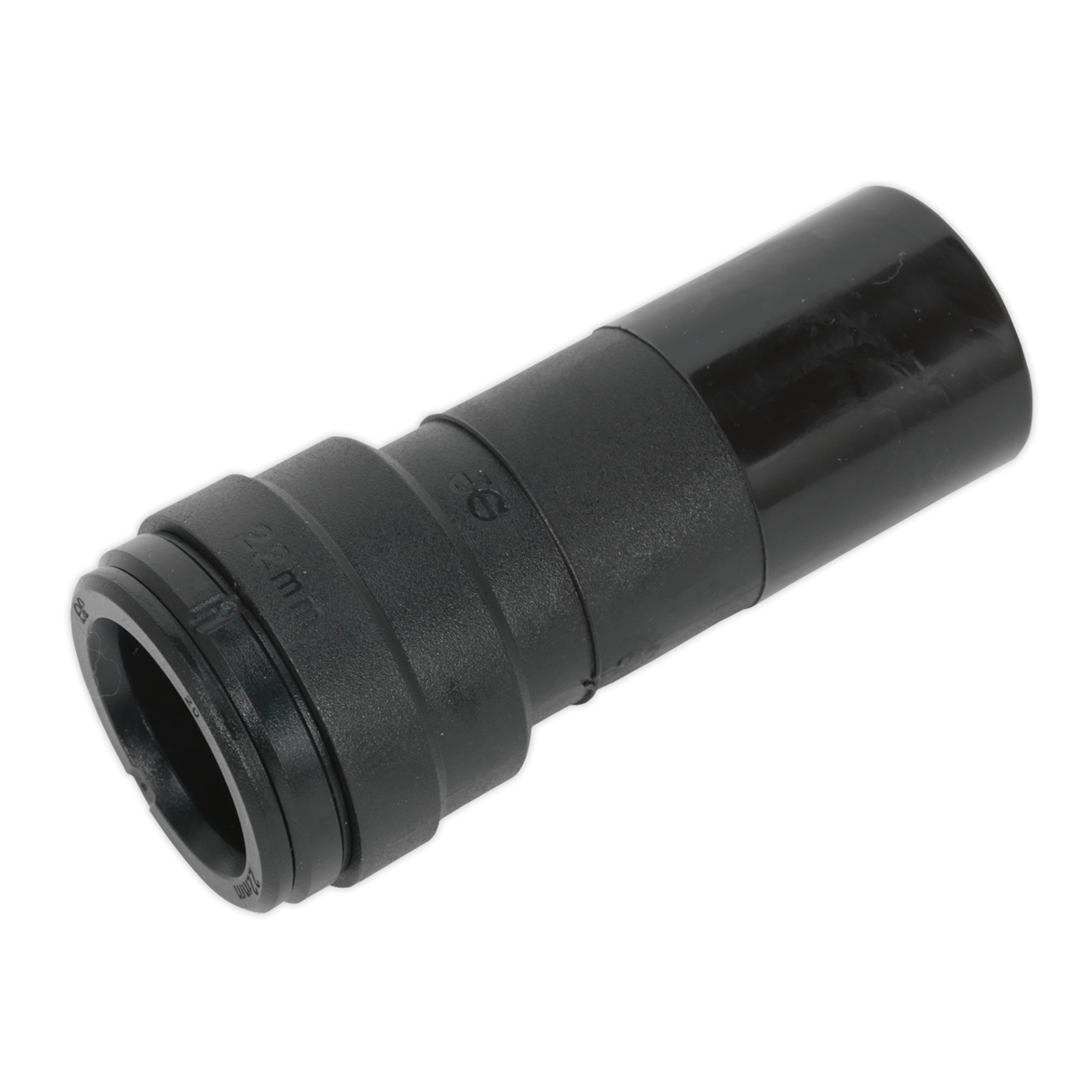Sealey - Reducer 28-22mm Pack of 2 John Guest Speedfit PM062822E