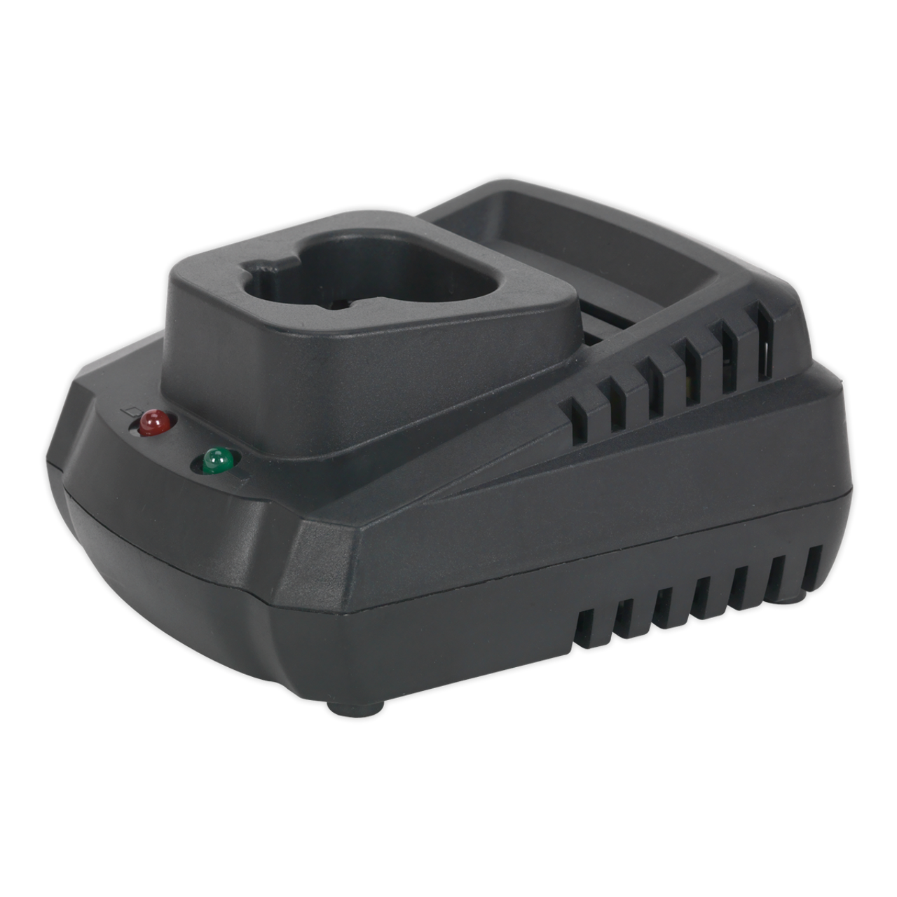 Sealey - Battery Charger for 12V Lithium-ion One Battery Range