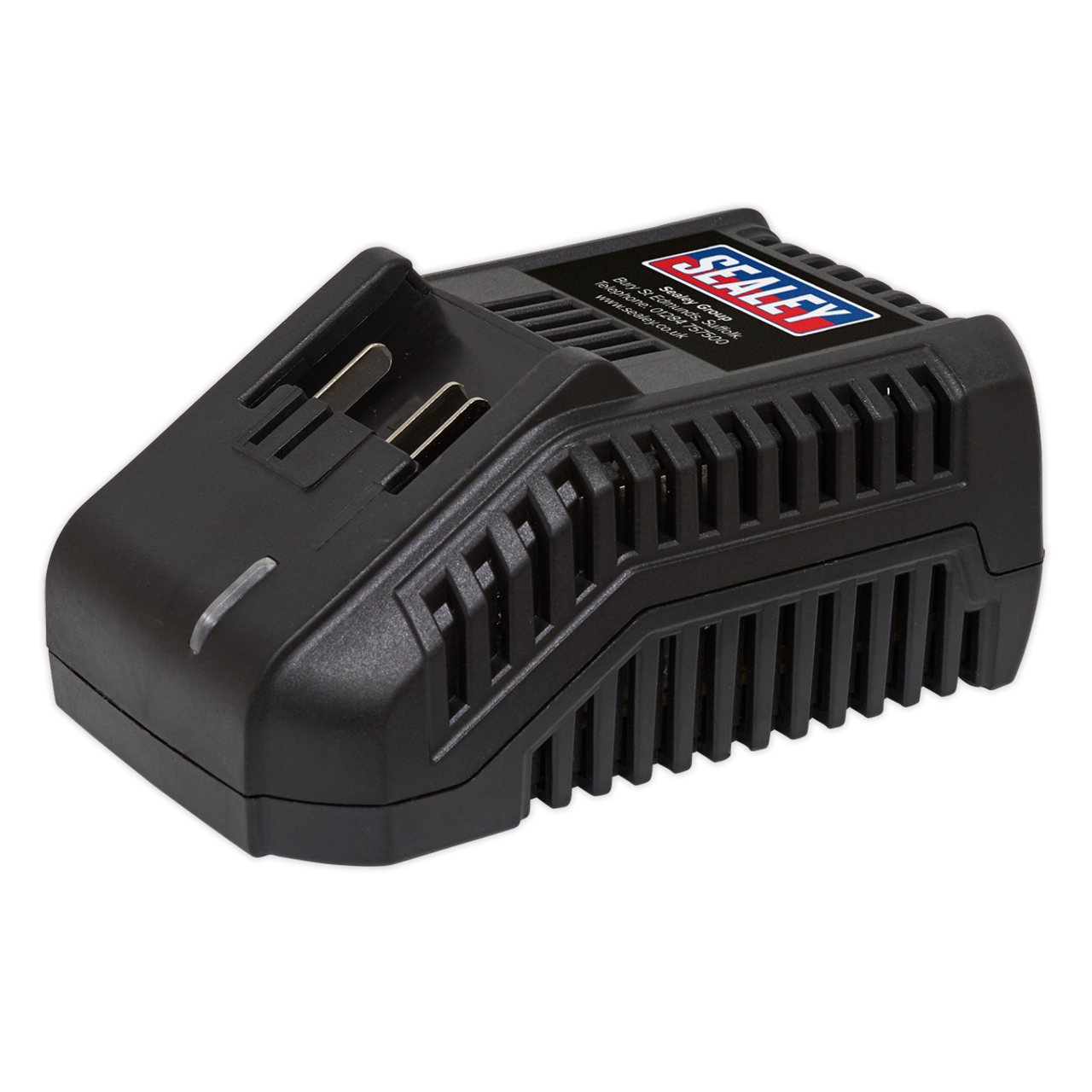 Sealey - Battery Charger 20V Lithium-ion for SV20 Series