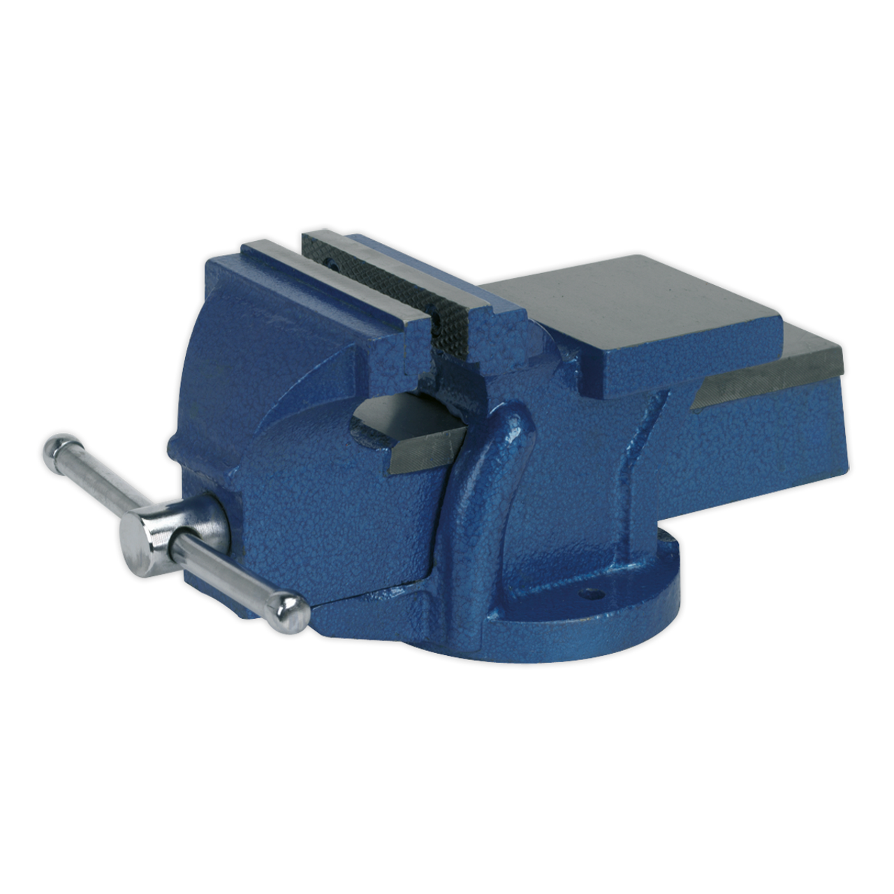 Sealey - Vice 100mm Fixed Base