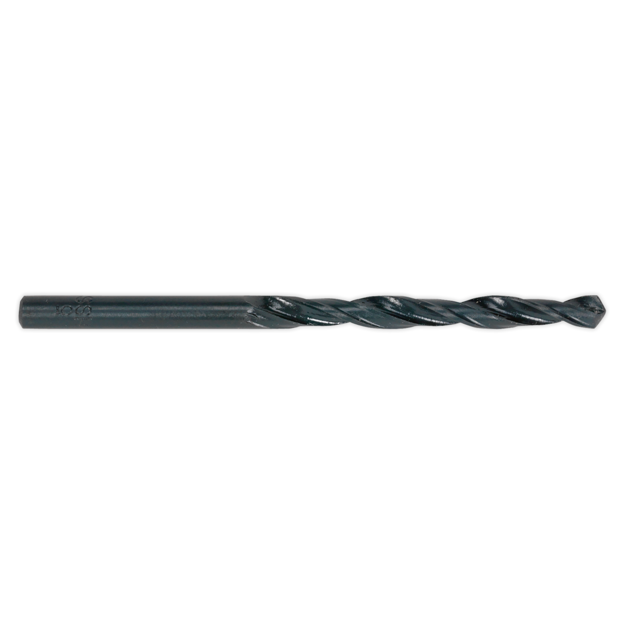 Sealey - HSS Roll Forged Drill Bit 1mm Pack of 10