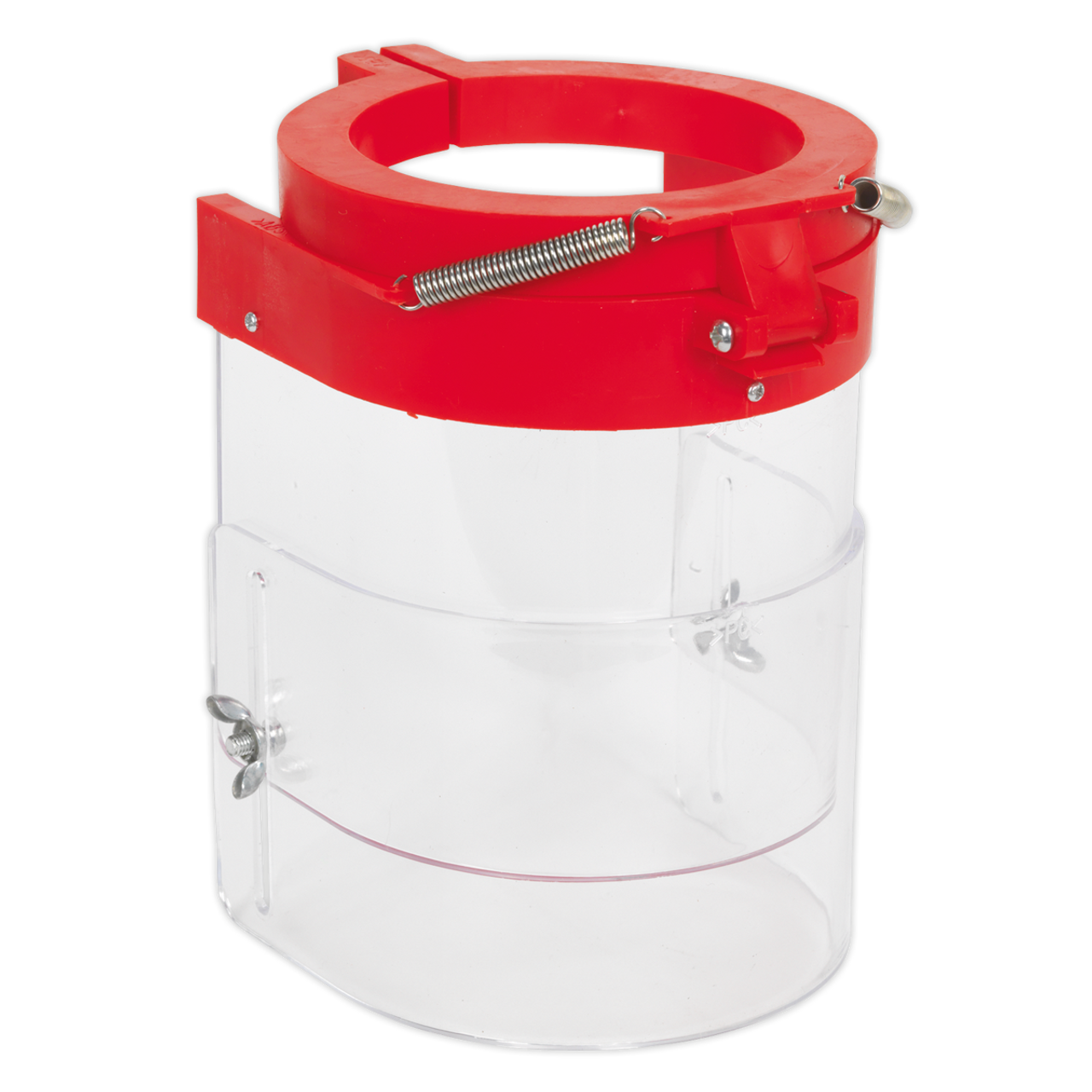 Sealey - Drill Press Guard 92mm