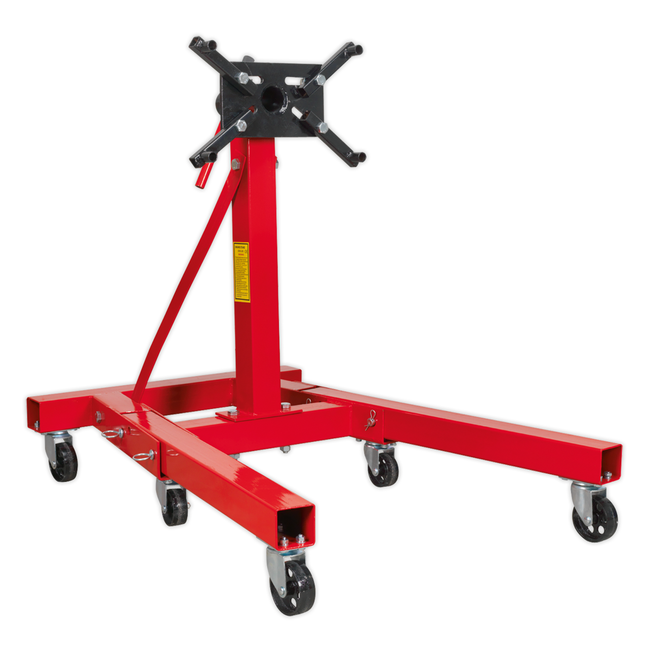 Sealey - Folding Engine Stand 900kg