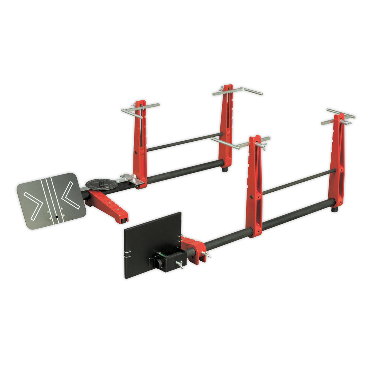 Sealey - Laser Wheel Alignment Gauge