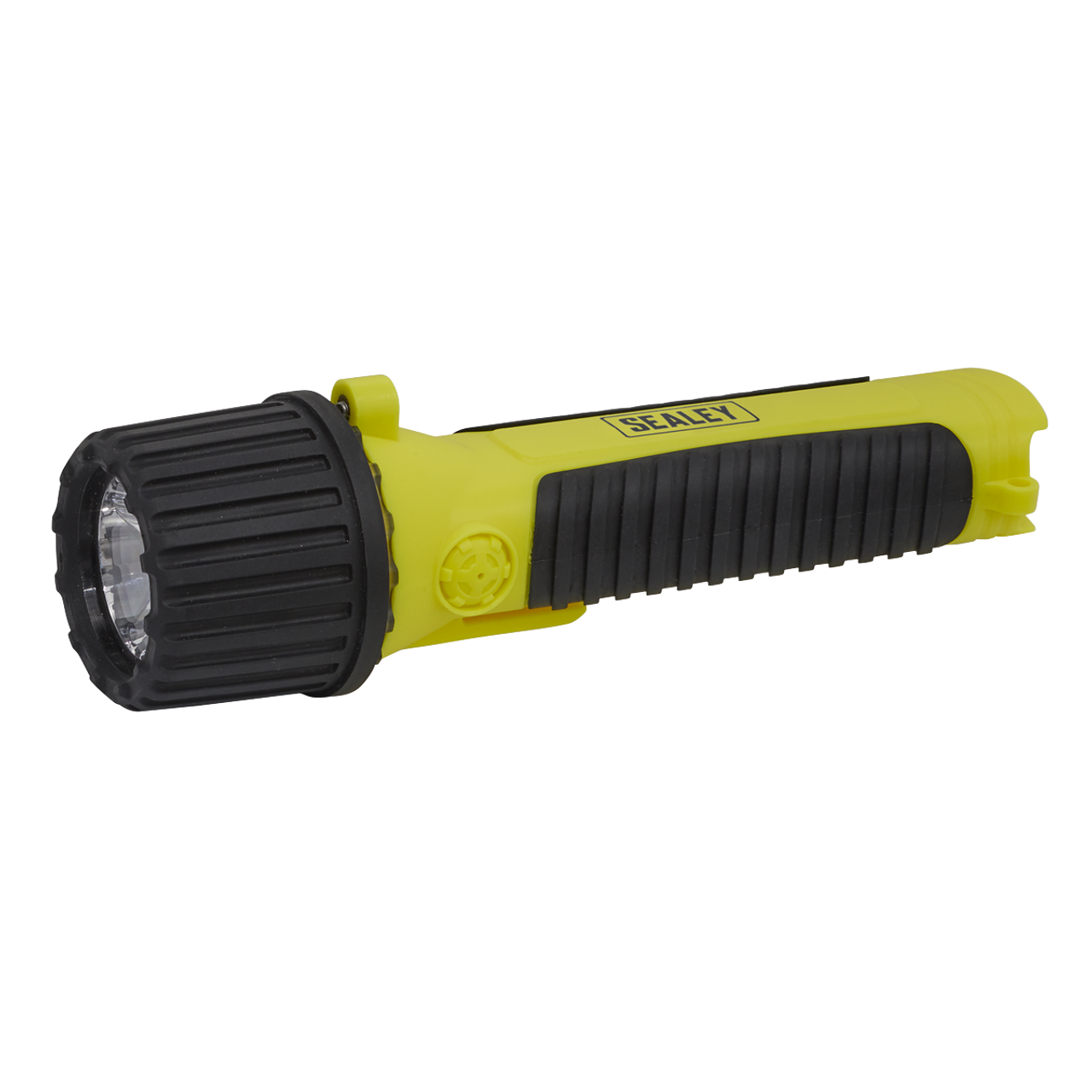 Sealey - Flashlight XPE CREE LED Intrinsically Safe ATEX/IECEx Approved