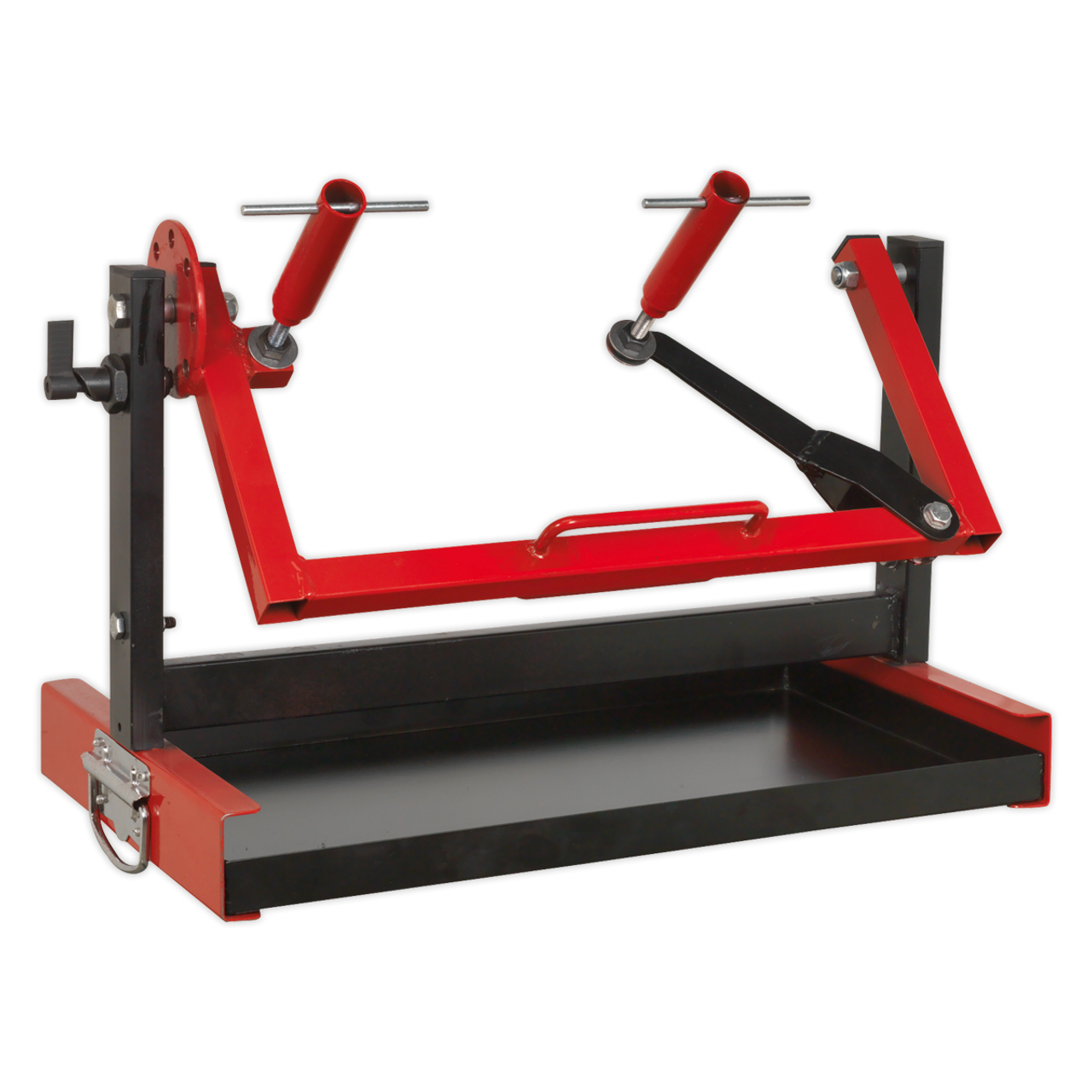 Sealey - Motorcycle Engine Stand Single/Twin Cylinder