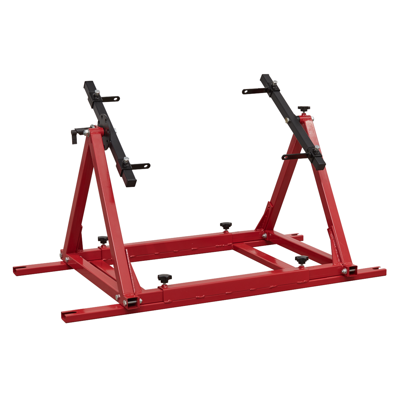 Sealey - Engine Rebuild Stand Multi-Cylinder 100kg