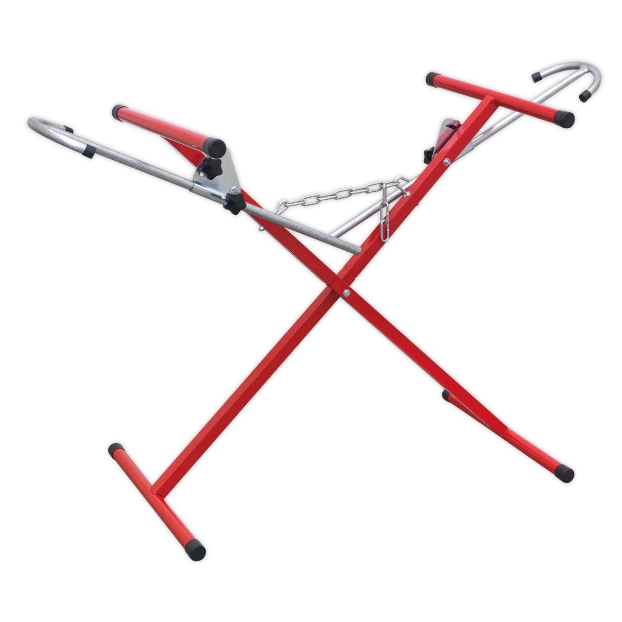 Sealey - Folding Bumper Stand