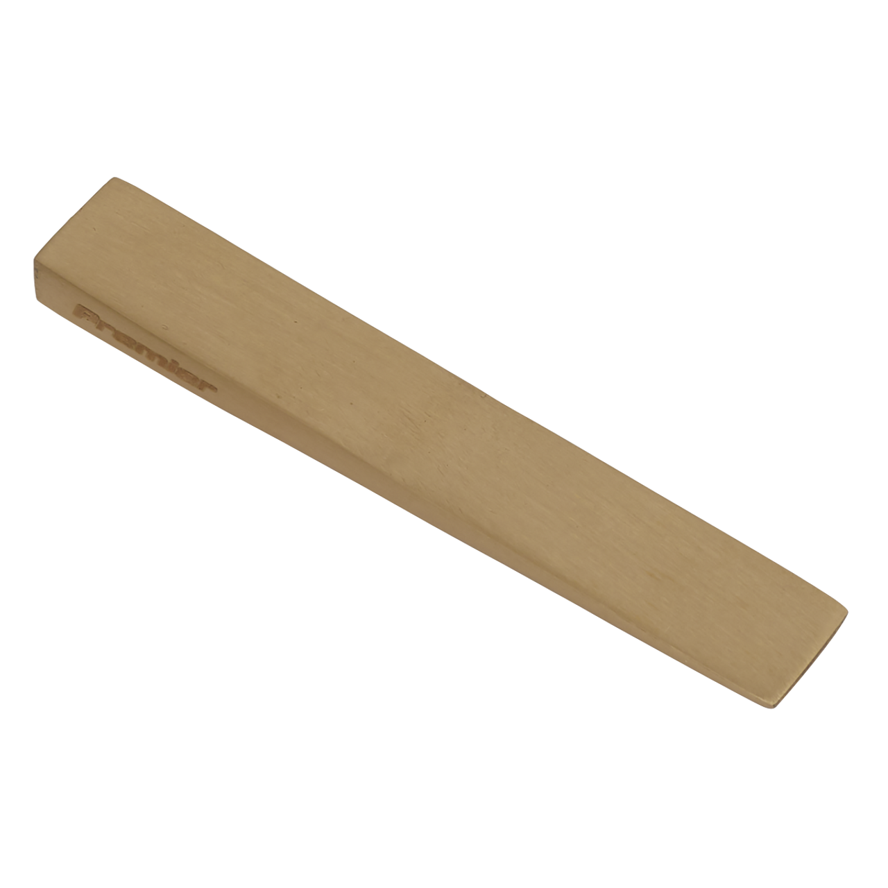 Sealey - Wedge 80 x 13 x 6mm Non-Sparking