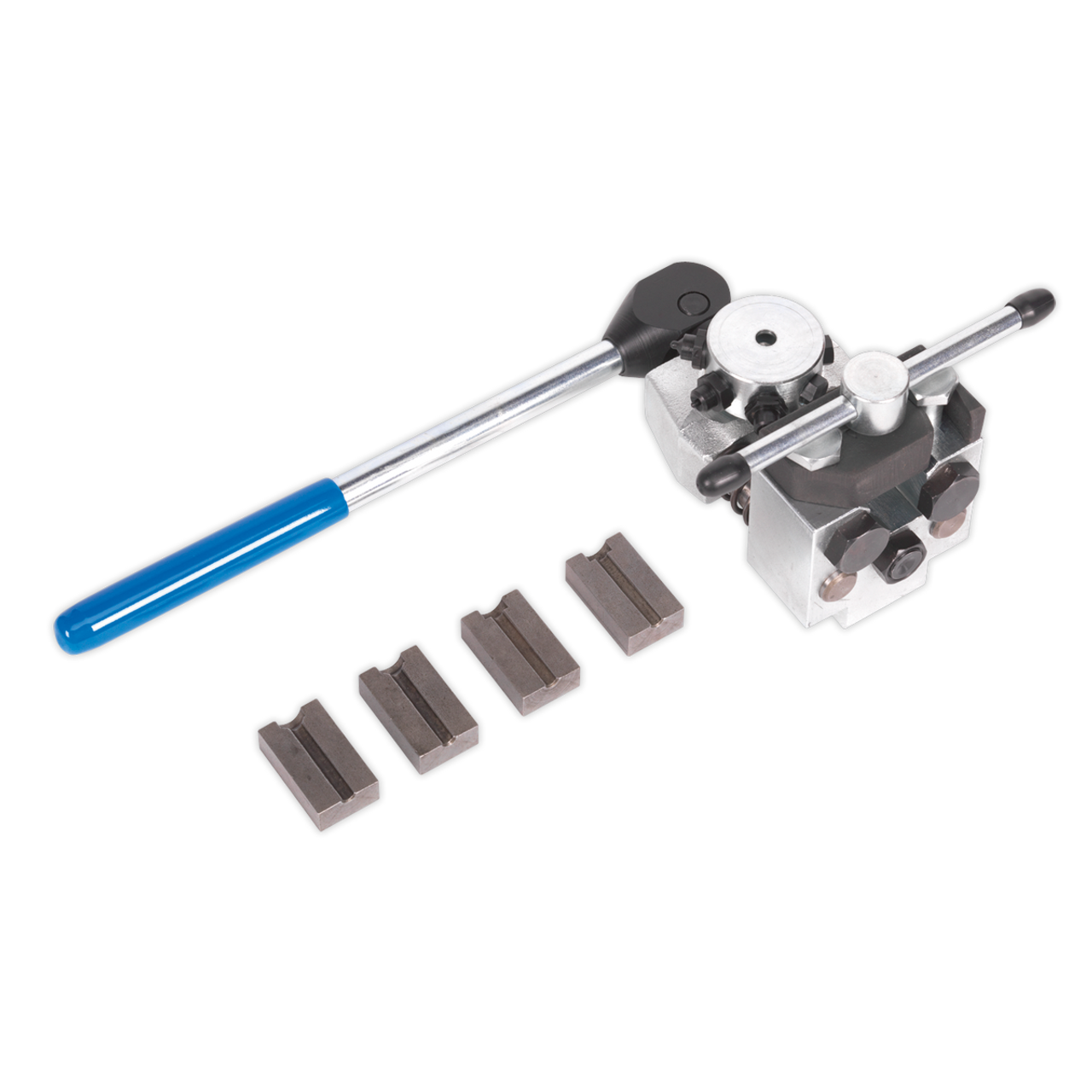 Sealey - Brake Pipe Flaring Kit Turret Type