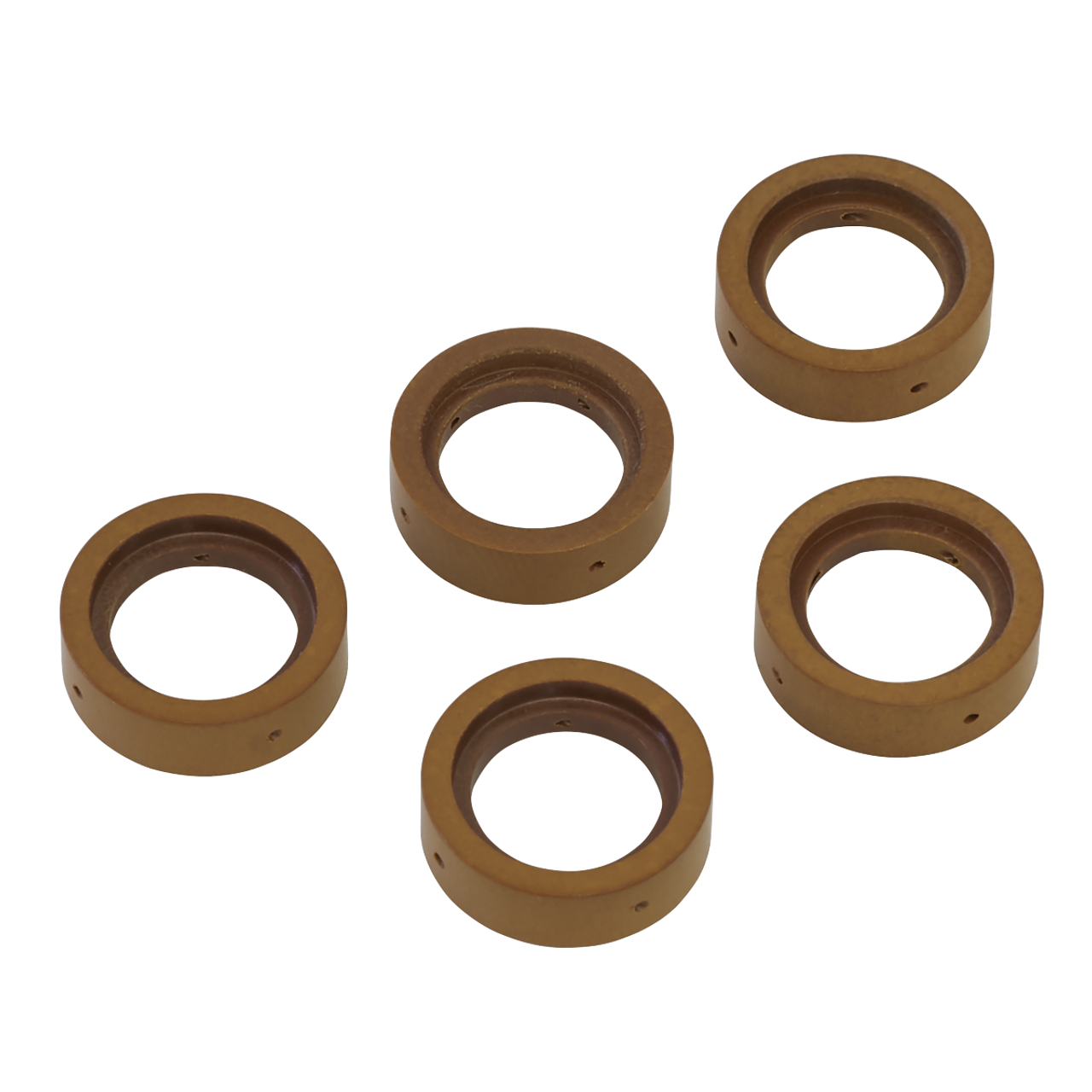Sealey - Diffuser for PP40PLUS Pack of 5