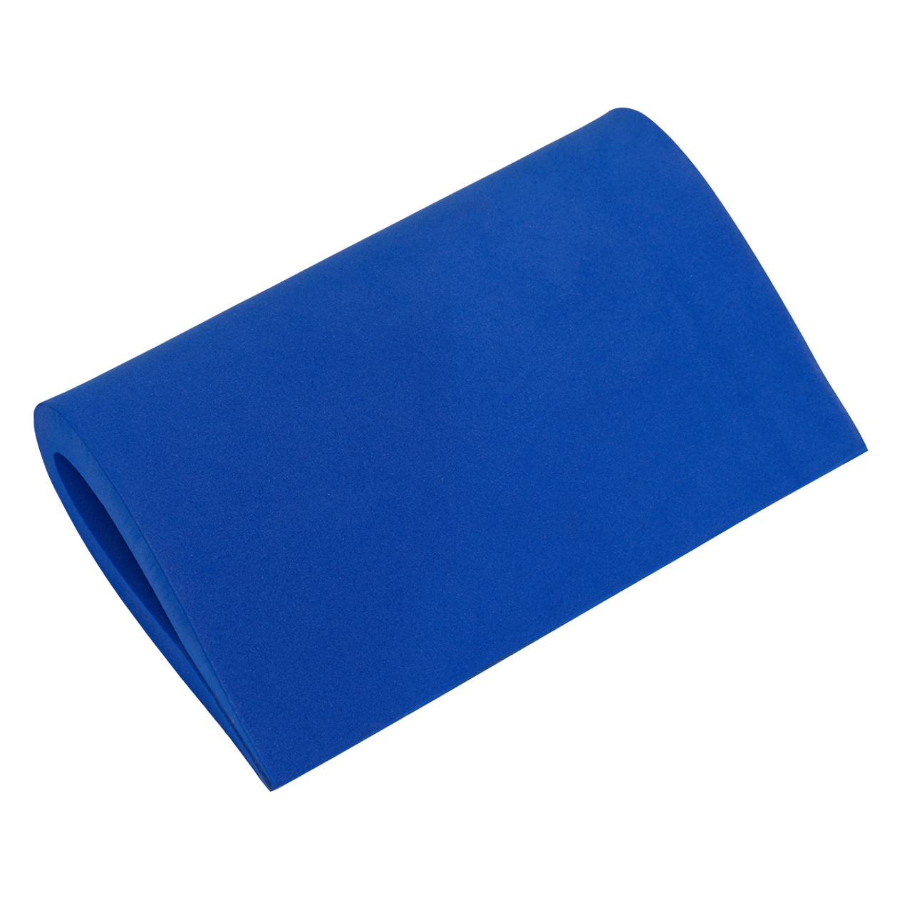 Sealey - Sanding Block Flexible Tear Drop 90 x 135mm