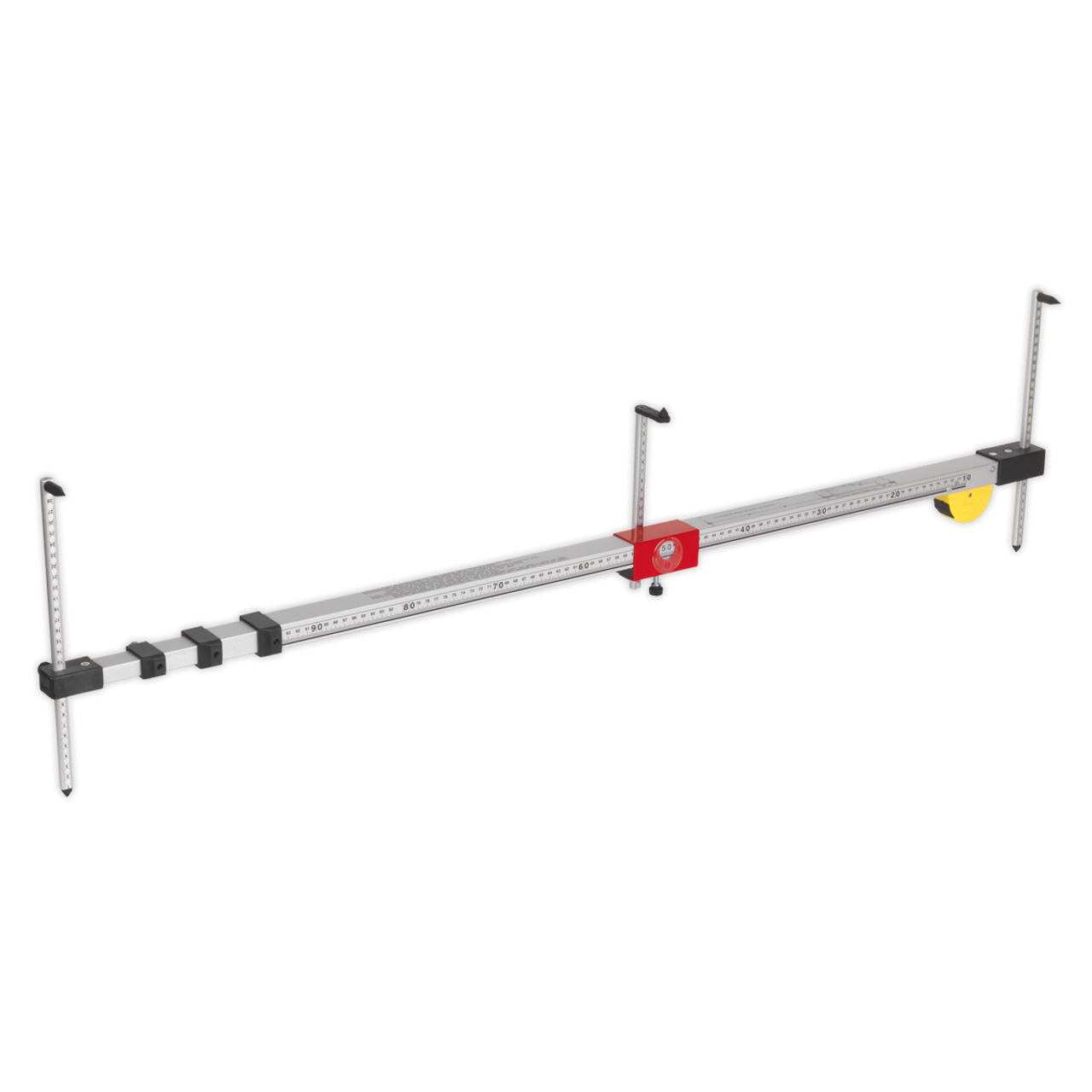 Sealey - Tram Gauge Telescopic