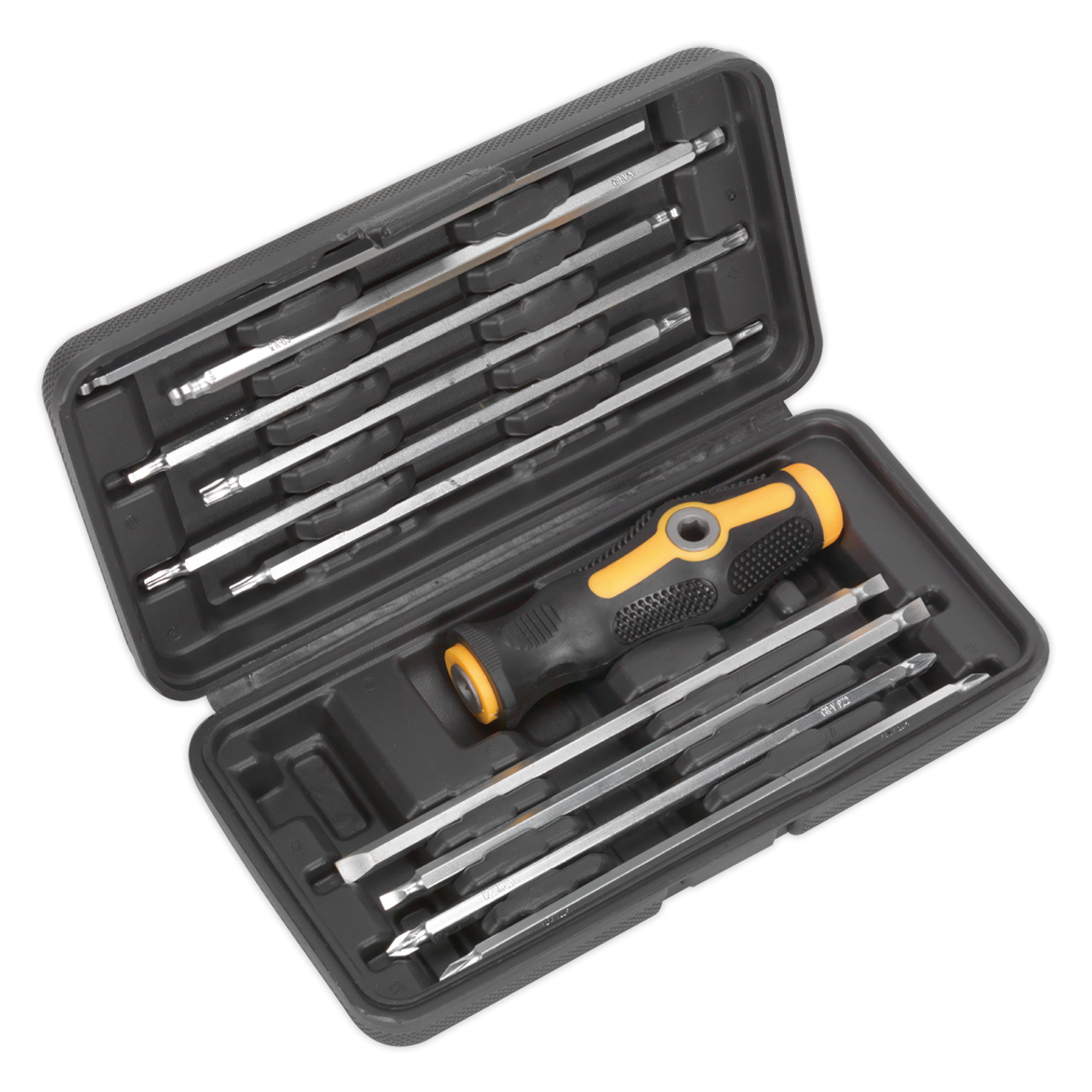 Sealey - Screwdriver Set 20-in-1