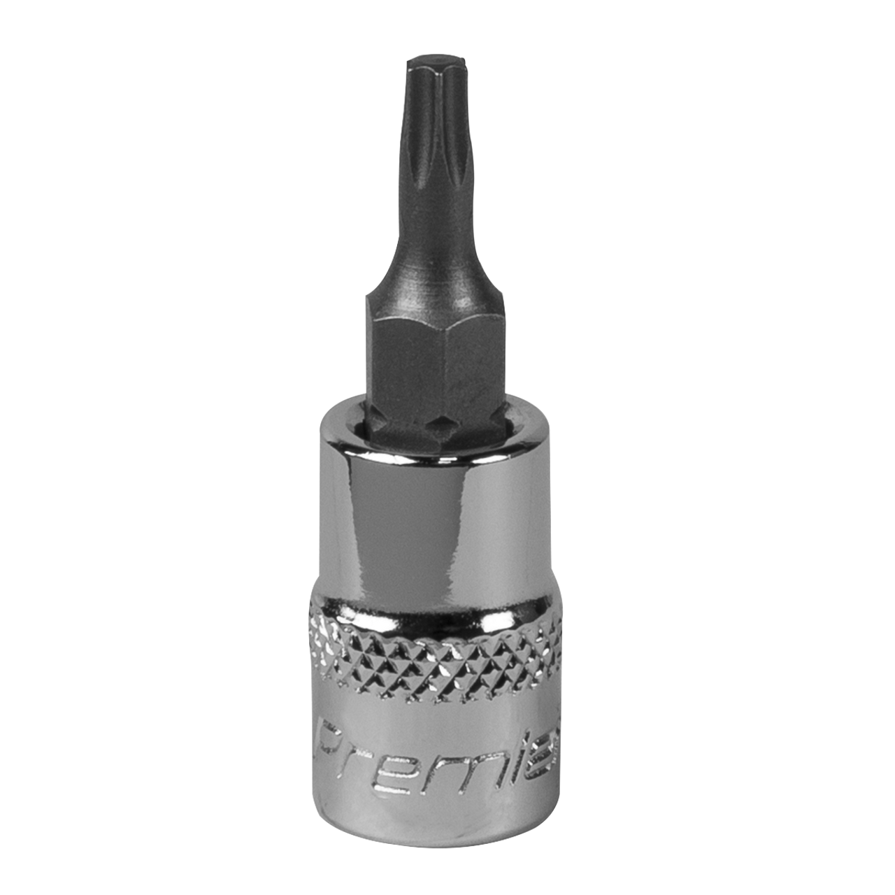 Sealey - TRX-Star Socket Bit T15 1/4inchSq Drive