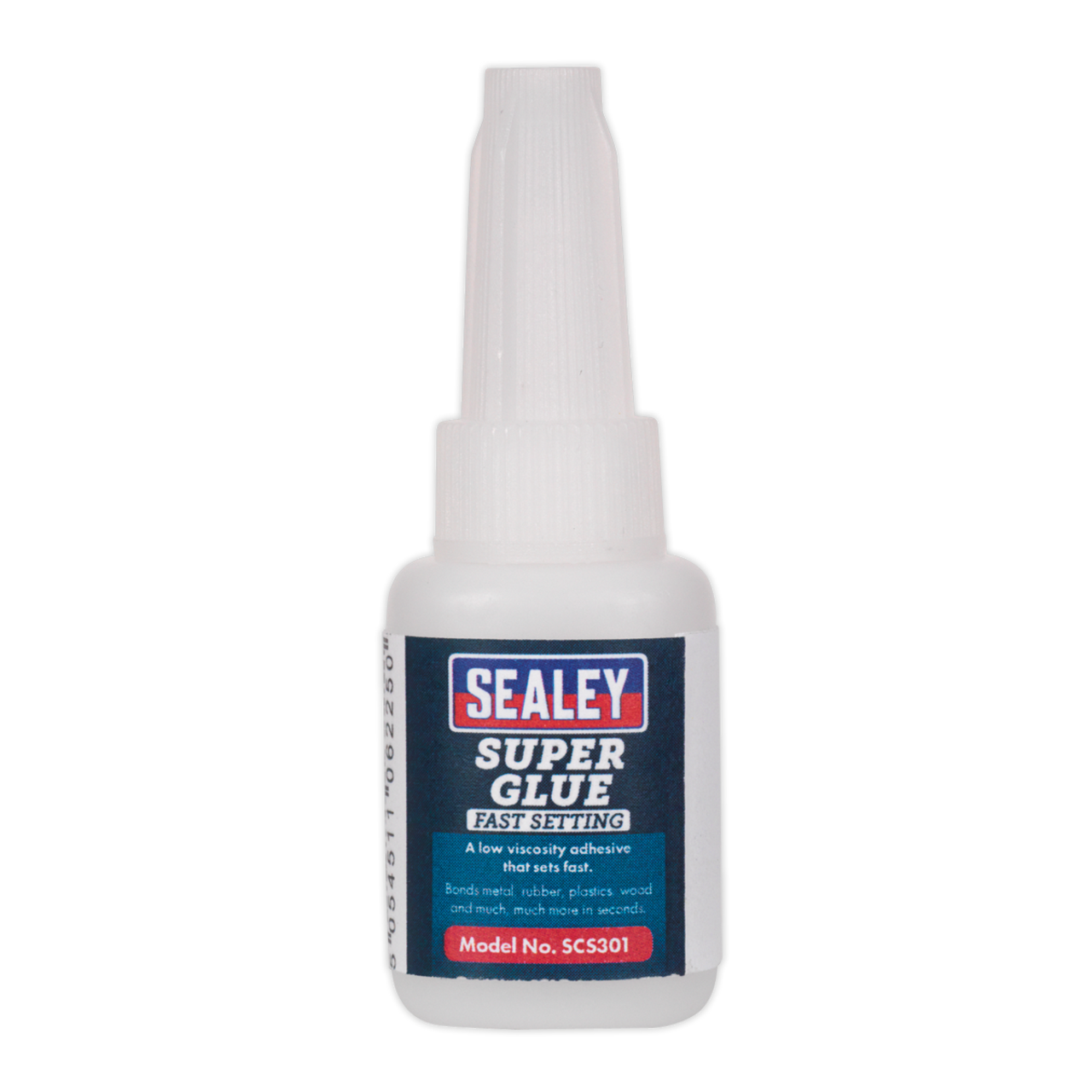 Sealey - Super Glue Fast Setting 5g