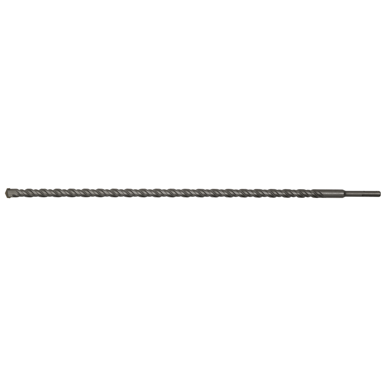 Sealey - SDS Plus Drill Bit Dia18 x 600mm