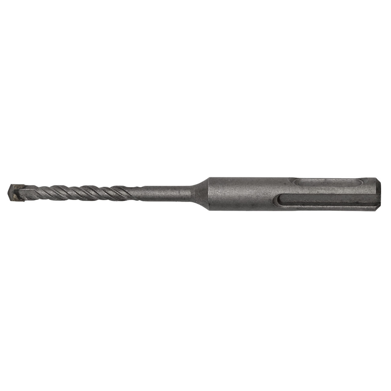 Sealey - SDS Plus Drill Bit Dia6 x 110mm