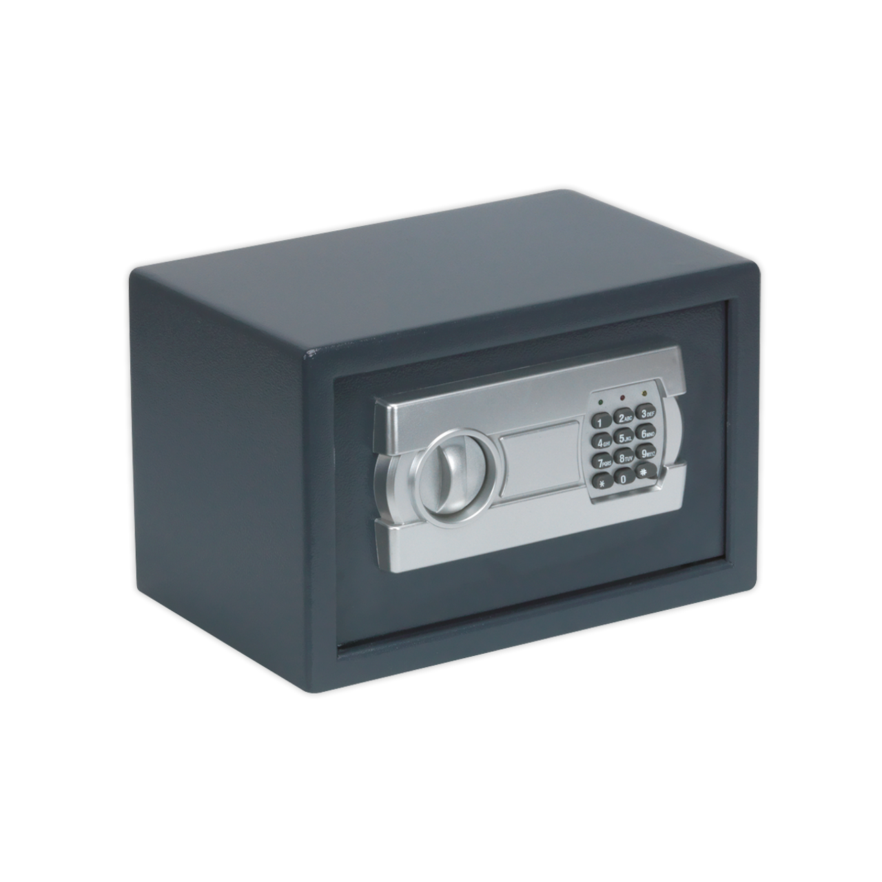 Sealey - Electronic Combination Security Safe 310 x 200 x 200mm