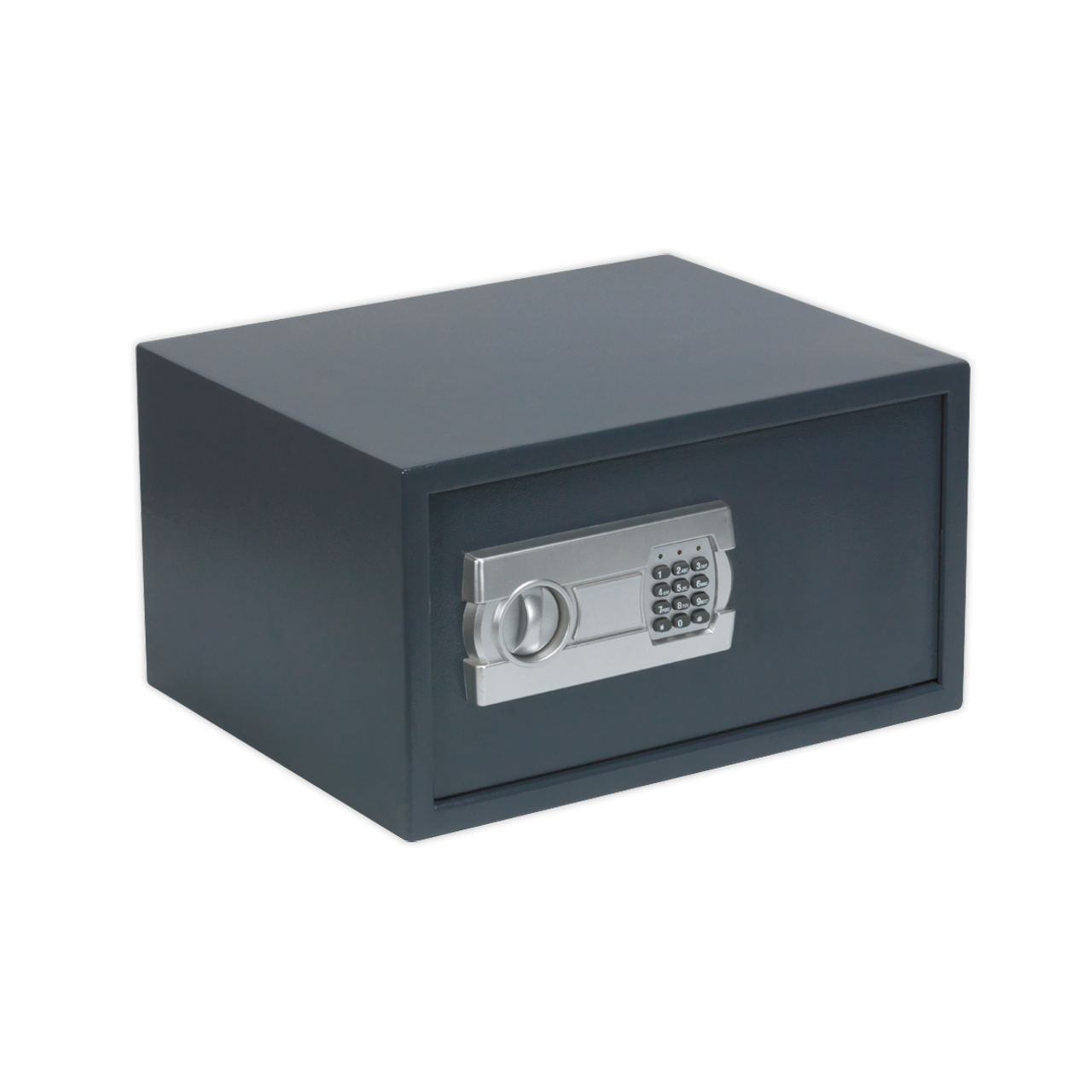 Sealey - Electronic Combination Security Safe 450 x 365 x 250mm